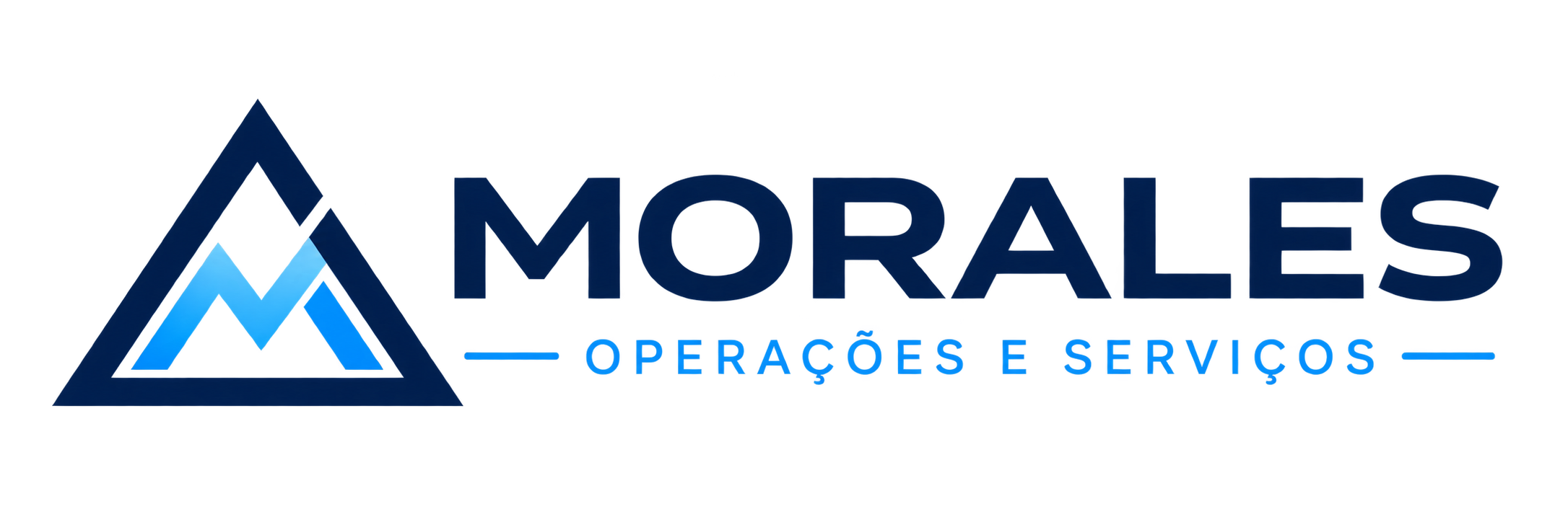 Morales Operações e Serviços